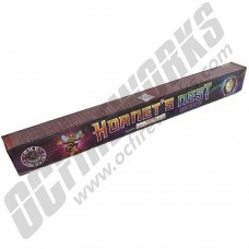 Hornets Nest 300 Shots (Saturn Missile) (Aerials)